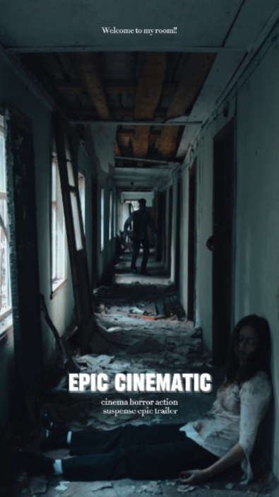 Epic Cinematic