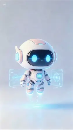 Robotic Money