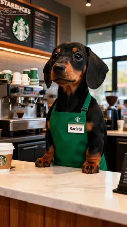 pet job