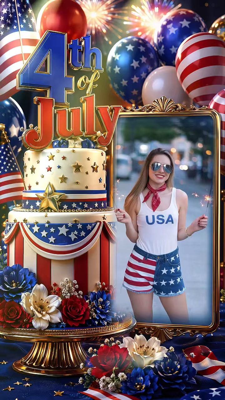 250th AMERICA