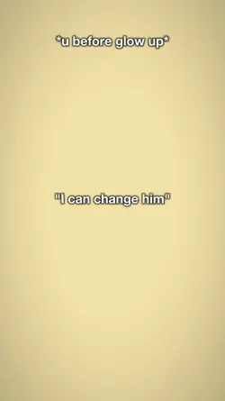 icanchangehim