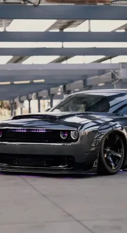 car Transition