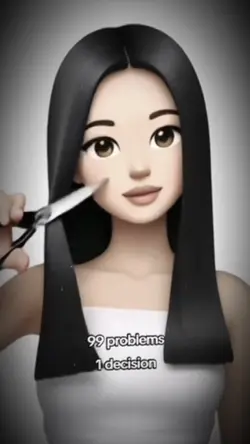 Trend cắt tóc ngắn