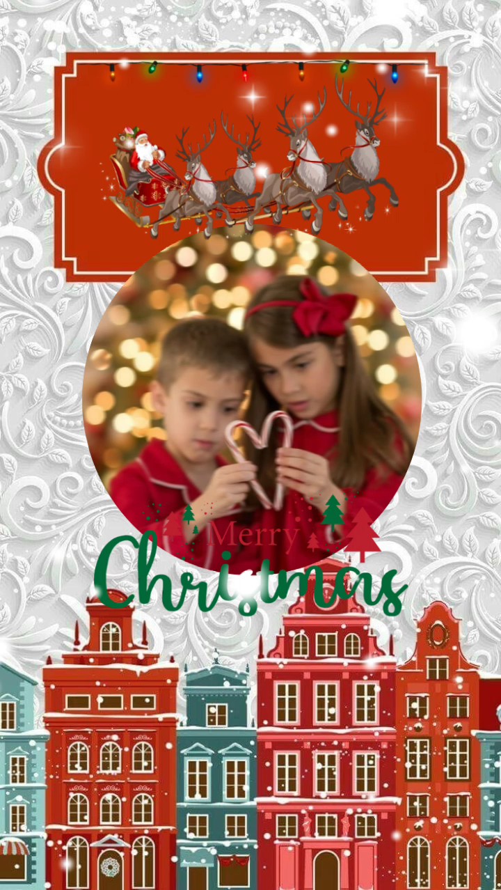 Menikah Natal 