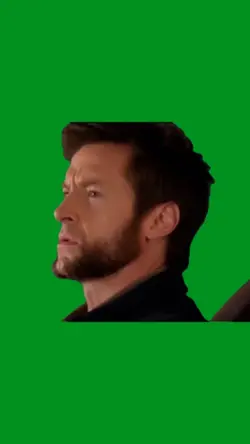 wolverine chicks