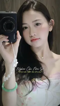 Nghèo chị mới sợ