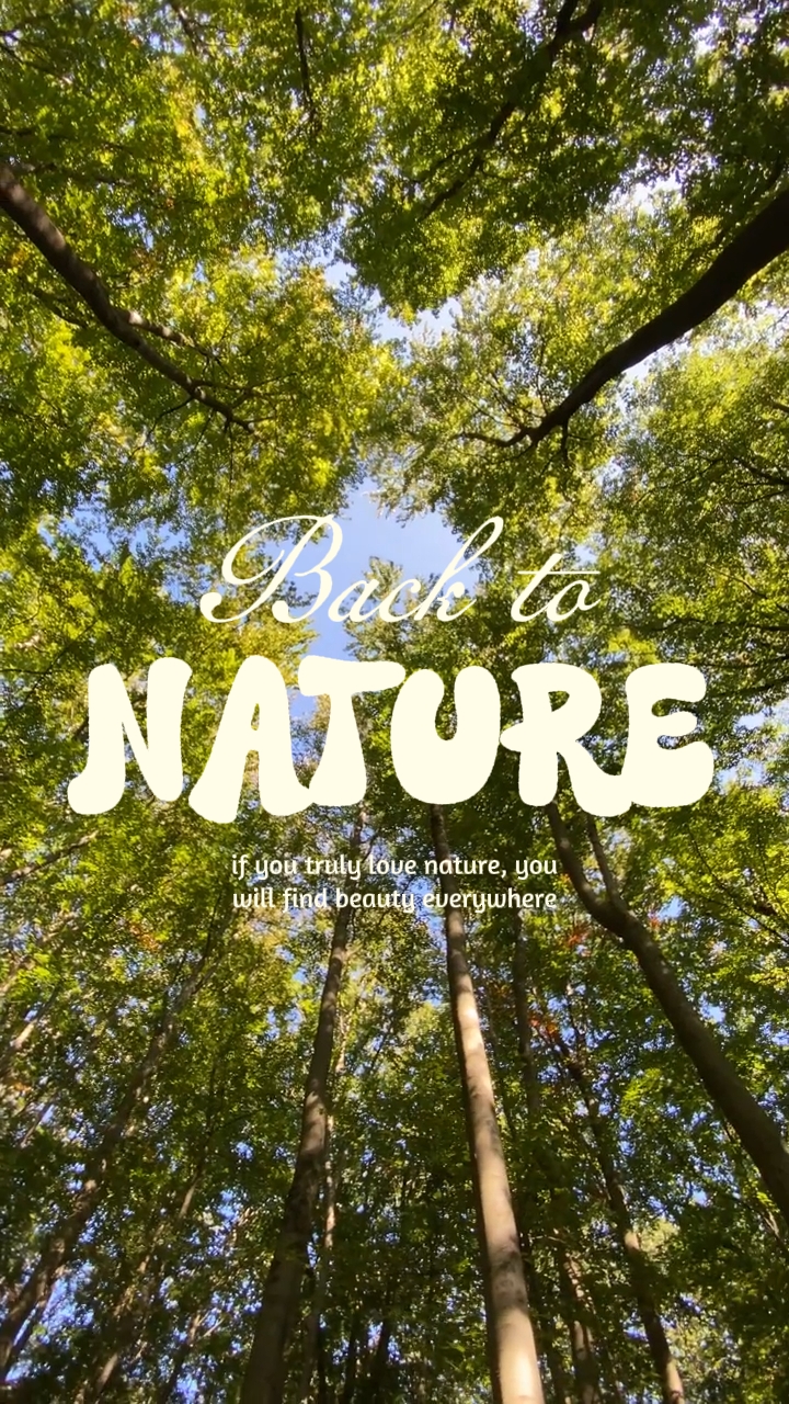 nature : pays