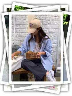 Photos Collage Trend