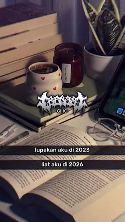 LUPAKAN AKU DI 2023