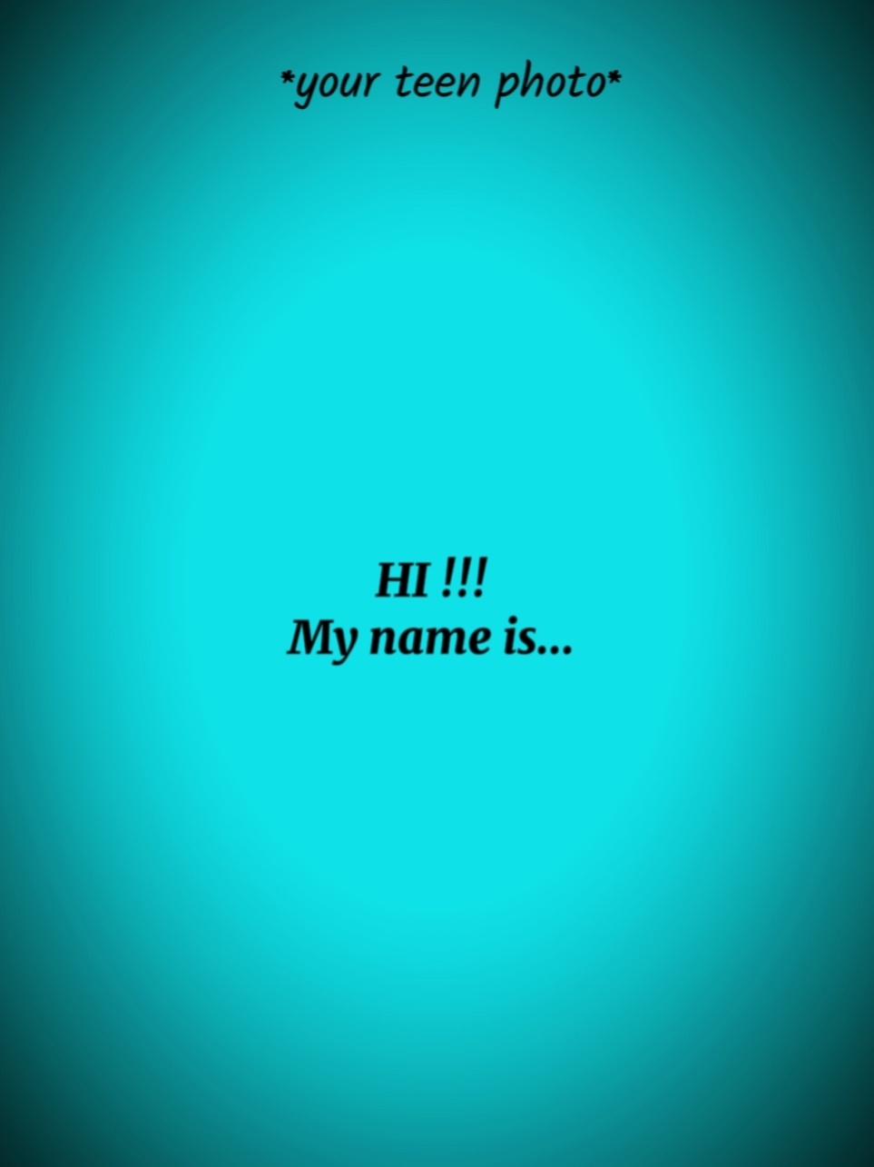 Cover Picture
