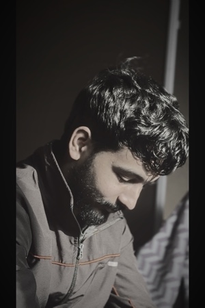 Ve arjana ki likhta 