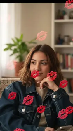 Quelle immagini mi fanno ancora battere il cuore.