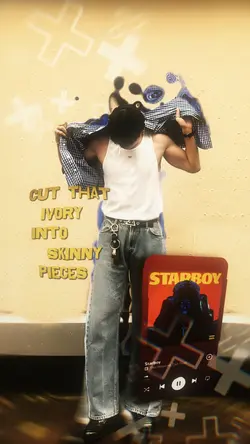 STARBOY
