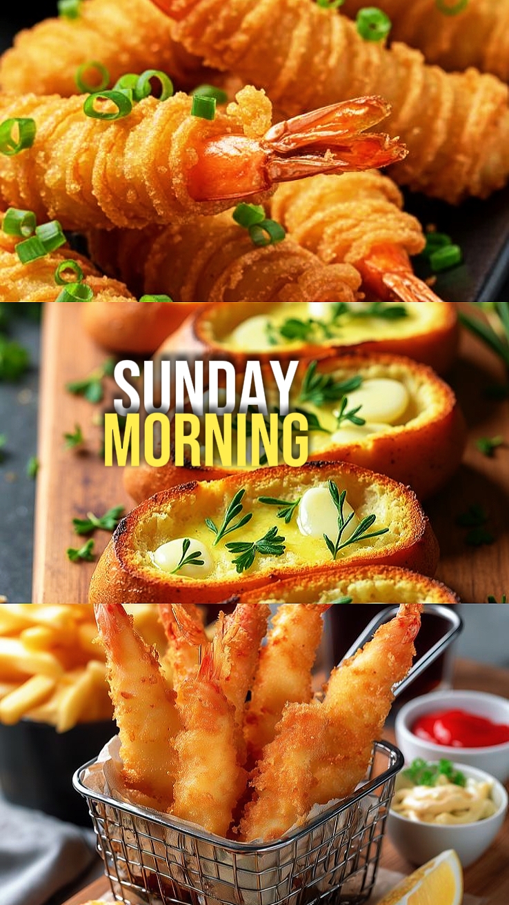 MINGGU PAGI