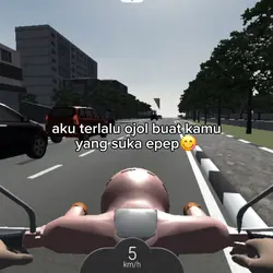 game ojol