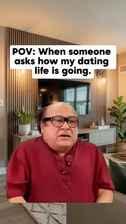 How my dating life 