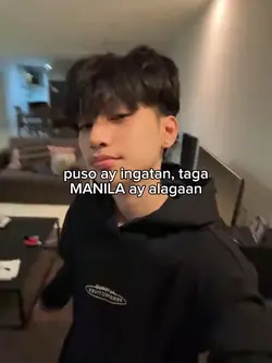 Manila boy