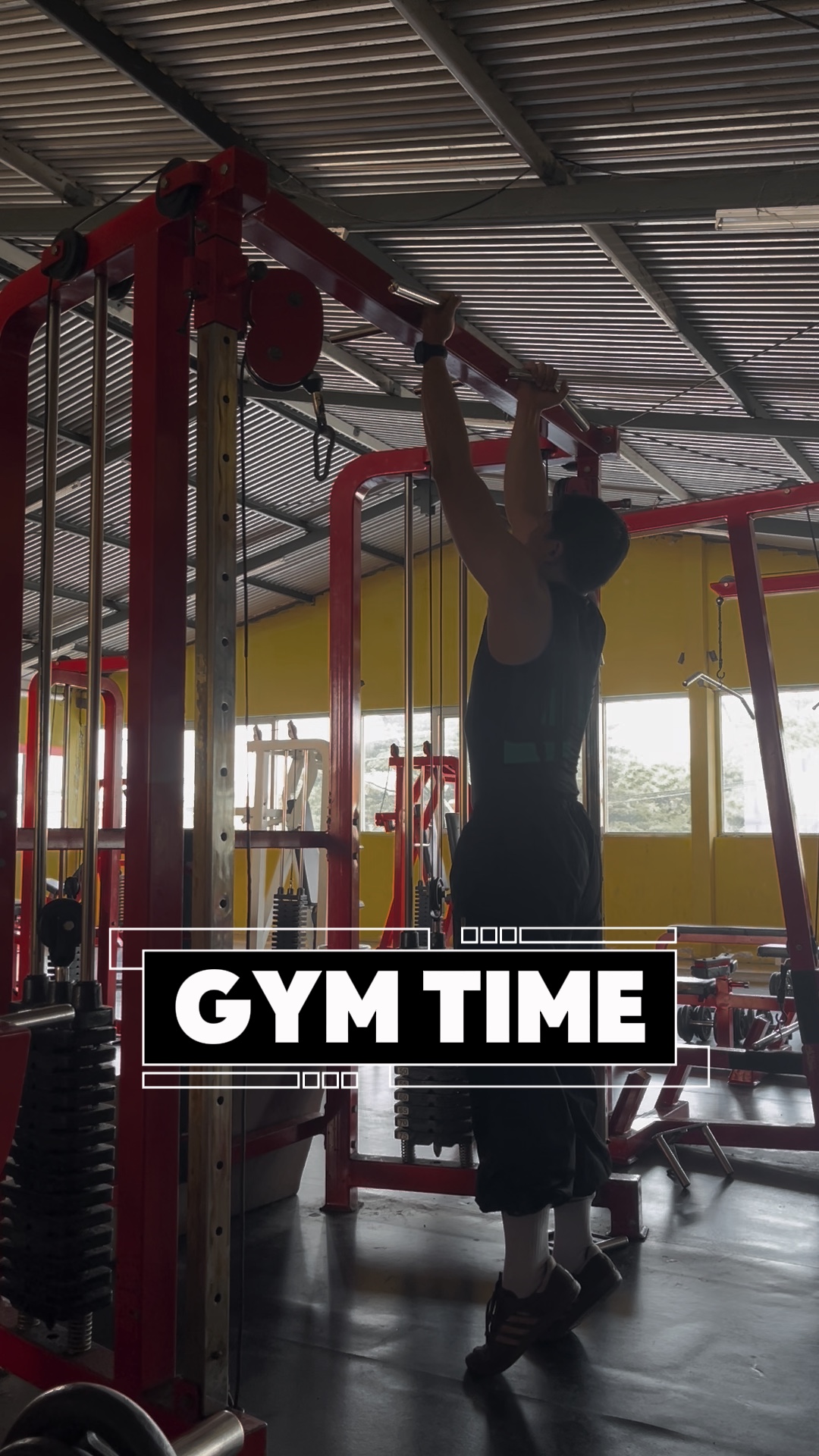 HORA DA ACADEMIA