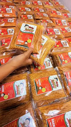 Rating Penjualan