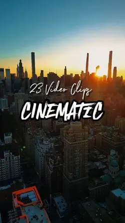 23 Video Clips