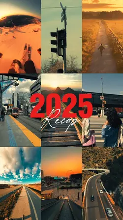 2025 RECAP
