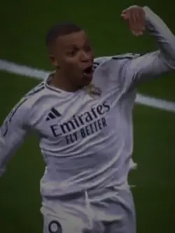 Mbappe Edit 