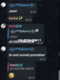 ce groupe