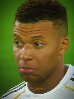 mbappe