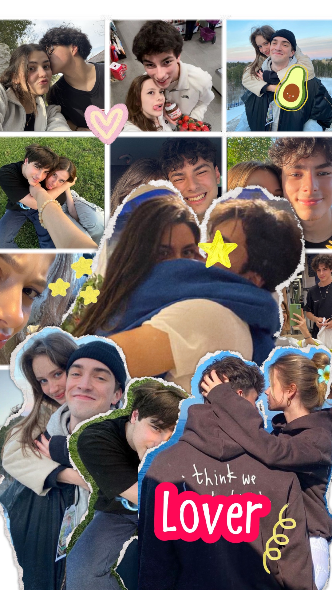 Cover Picture