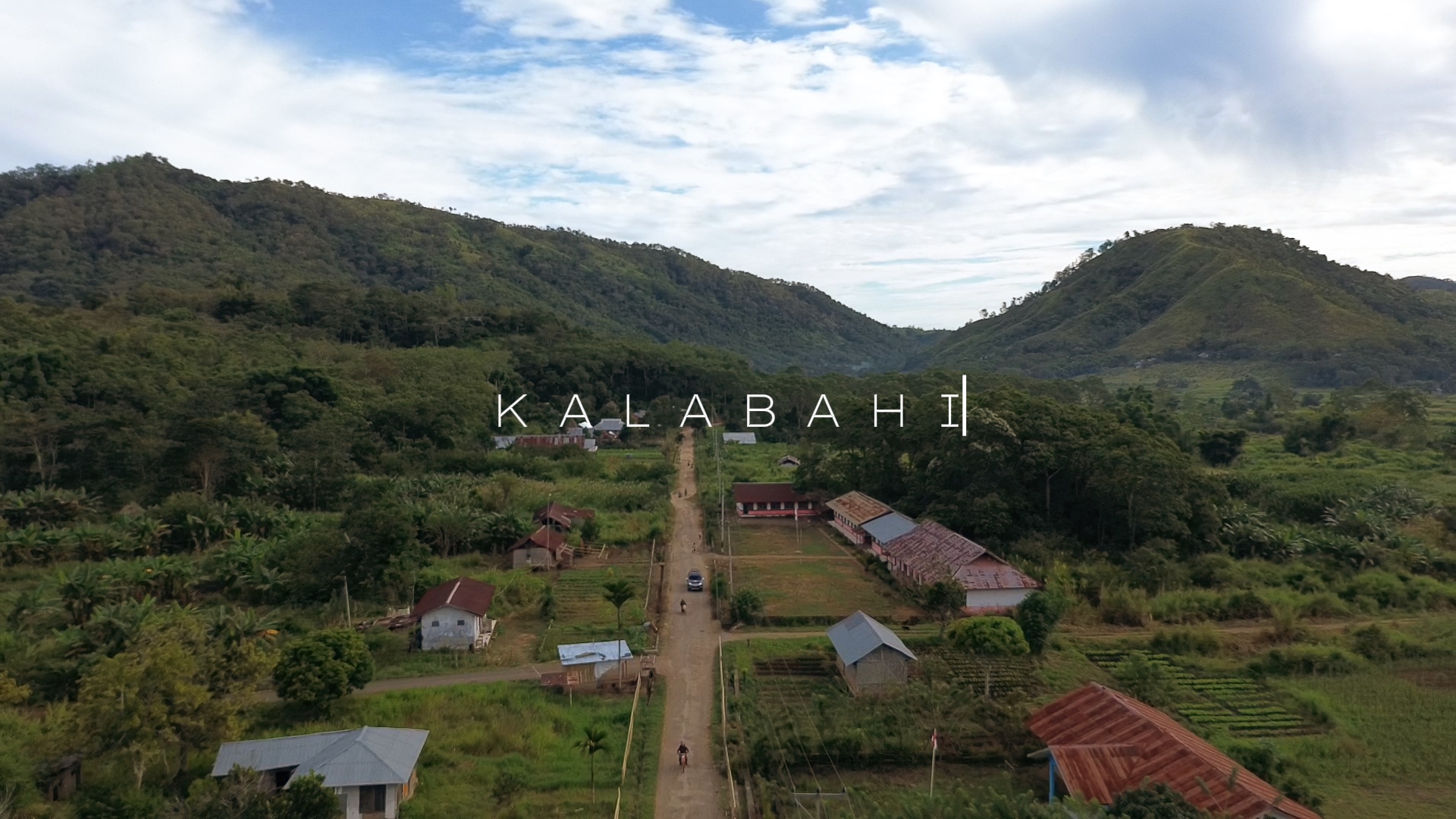 Sinematikong Landscape