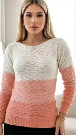 tricot inverno 