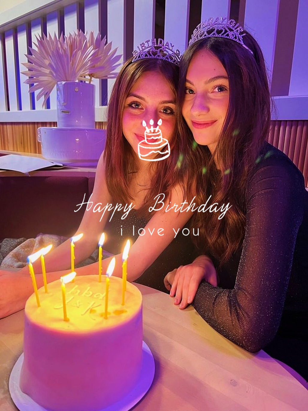 happy bday 2 mahal ko