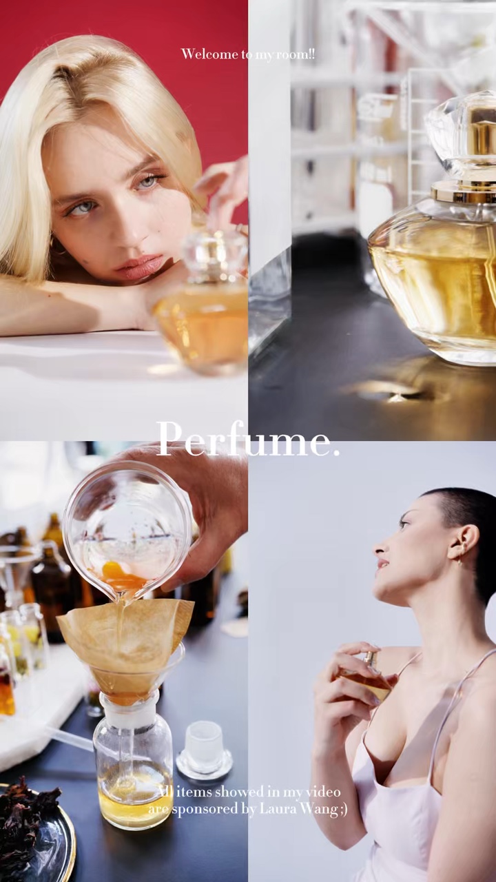 Perfume
