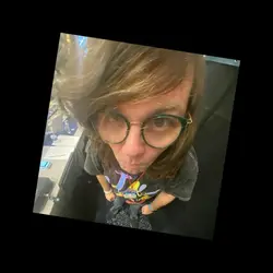Michael Kovach :3