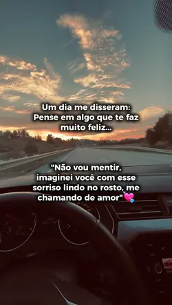 Não vou mentir