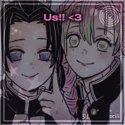 Us!! <3