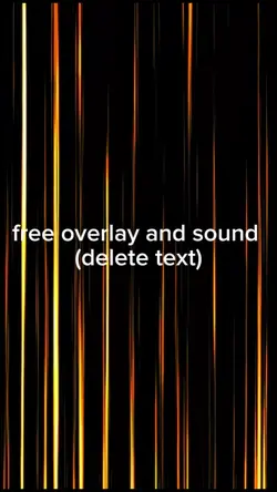 free overlay/audio 