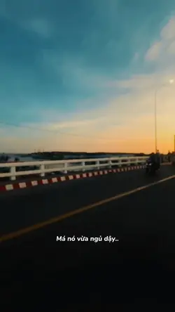Vừa Ngủ Dậy