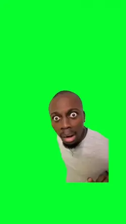 SHOCKED FACE