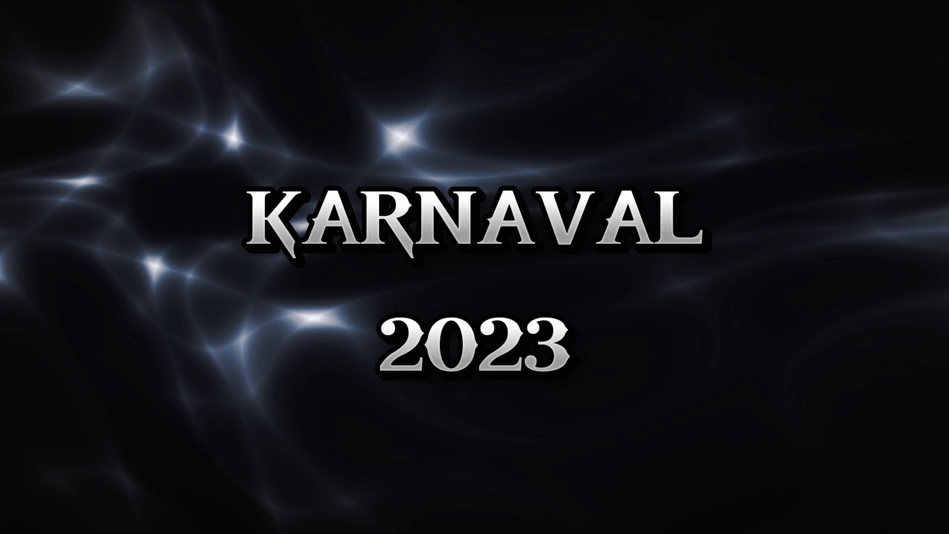 TRAILER MOVIE/INTRO