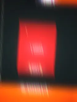 Except for us