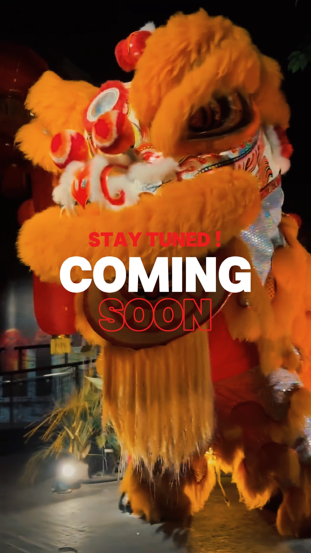COMING SOON IMLEK