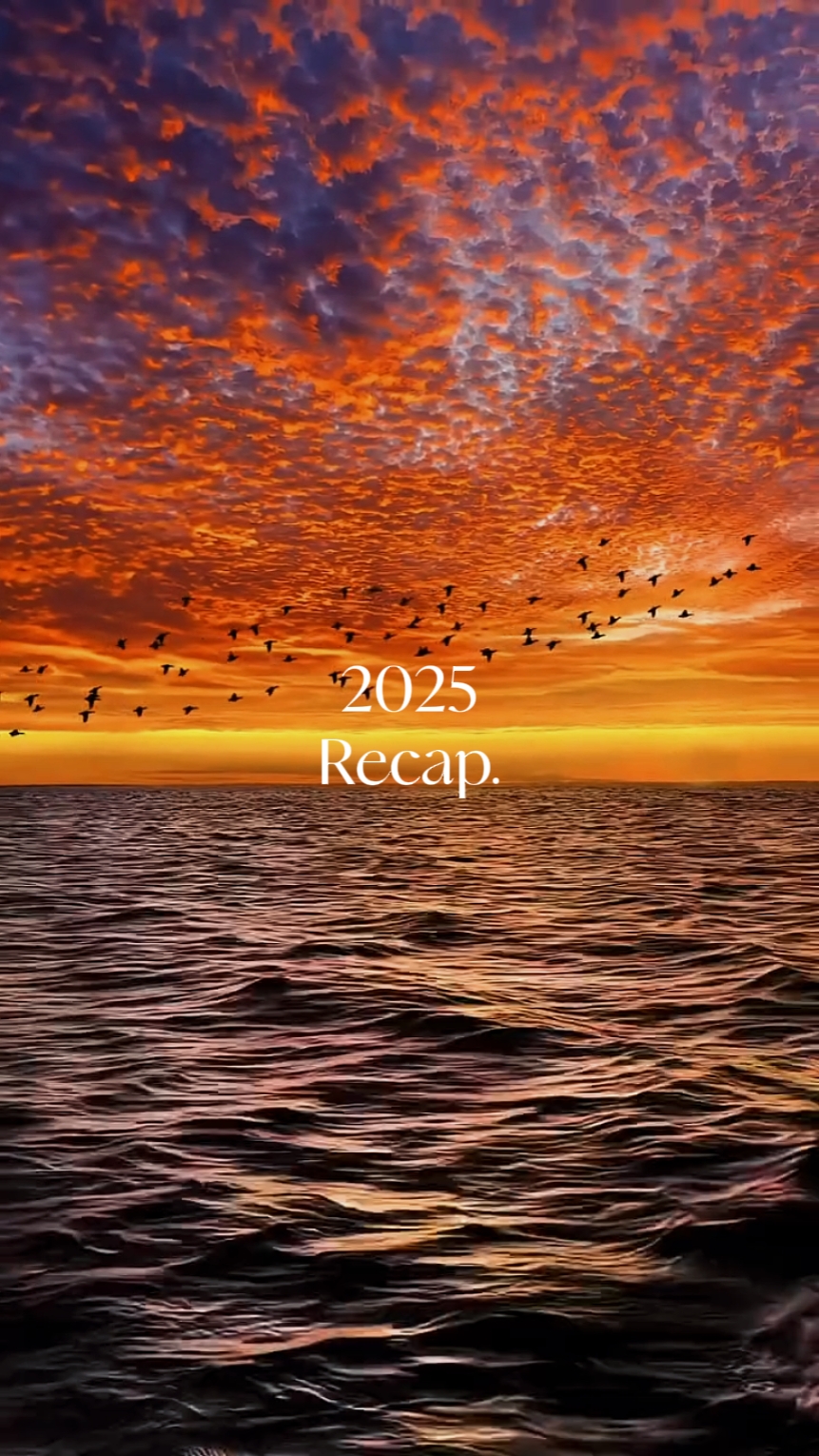 2025 Zusammenfassung