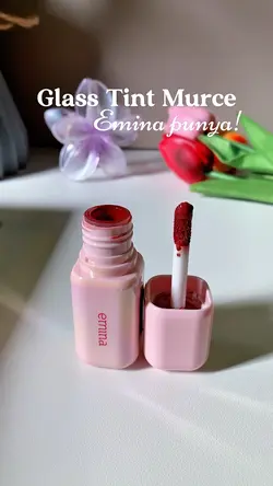 Lip Tint🍒💋