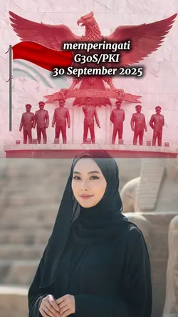 memperingati g30spki