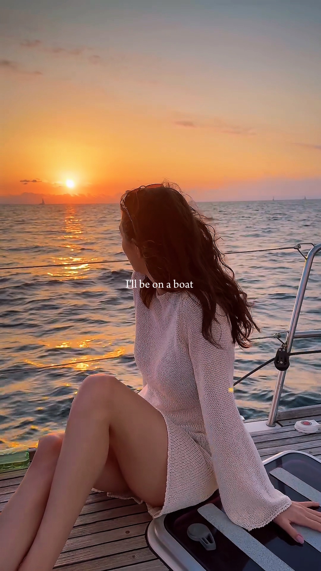 I Love You,I'm Sorry