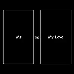 me vs mylove 