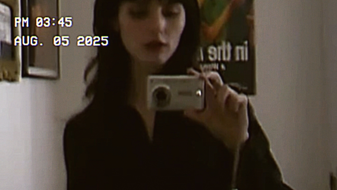 old camera 
