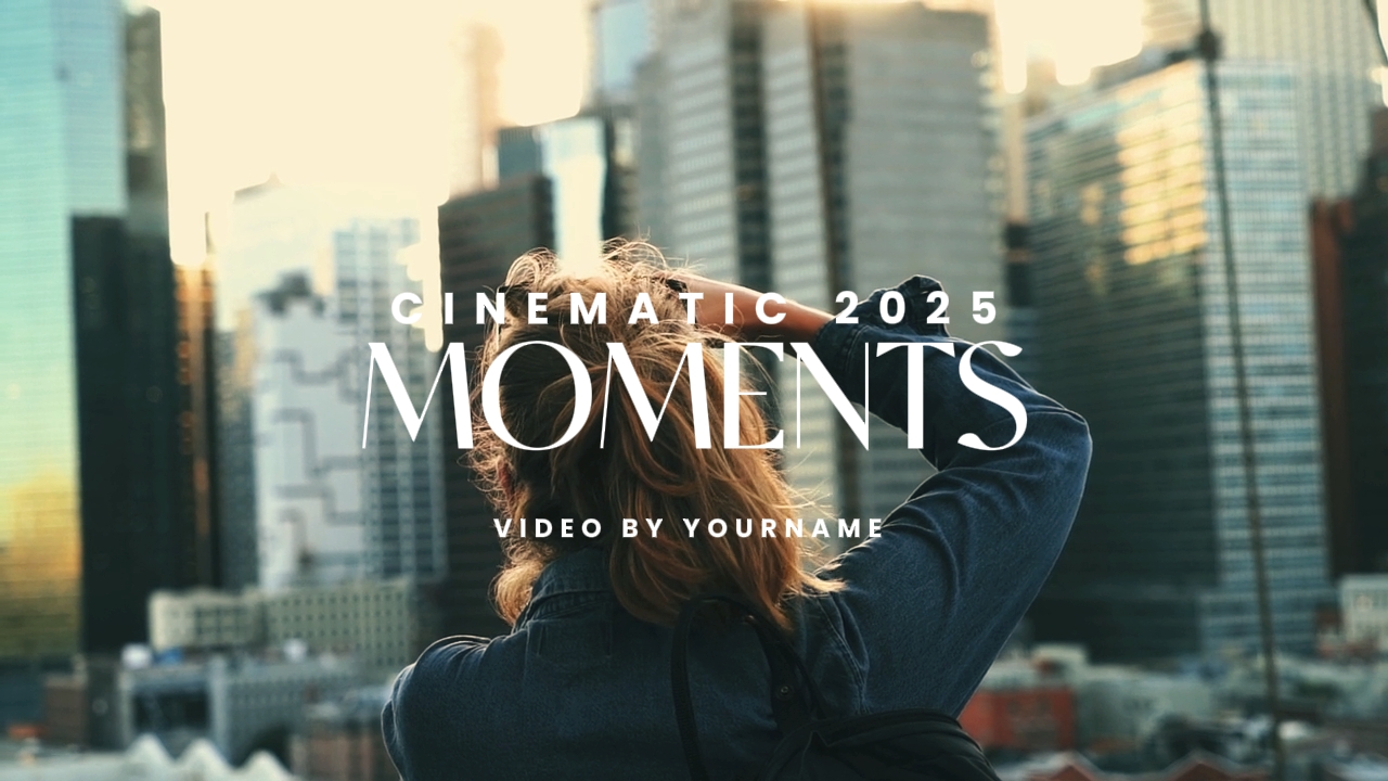 Momentos 2025