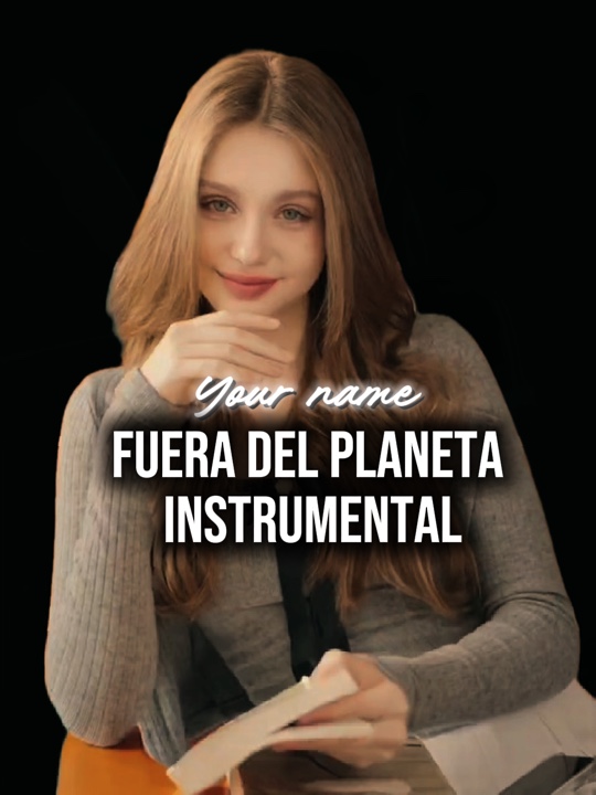 FUERA DEL PLANETA